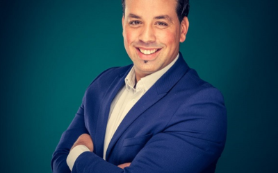 Mijn naam is Jihad…Een zorg en een zegen op mijn carrière pad.